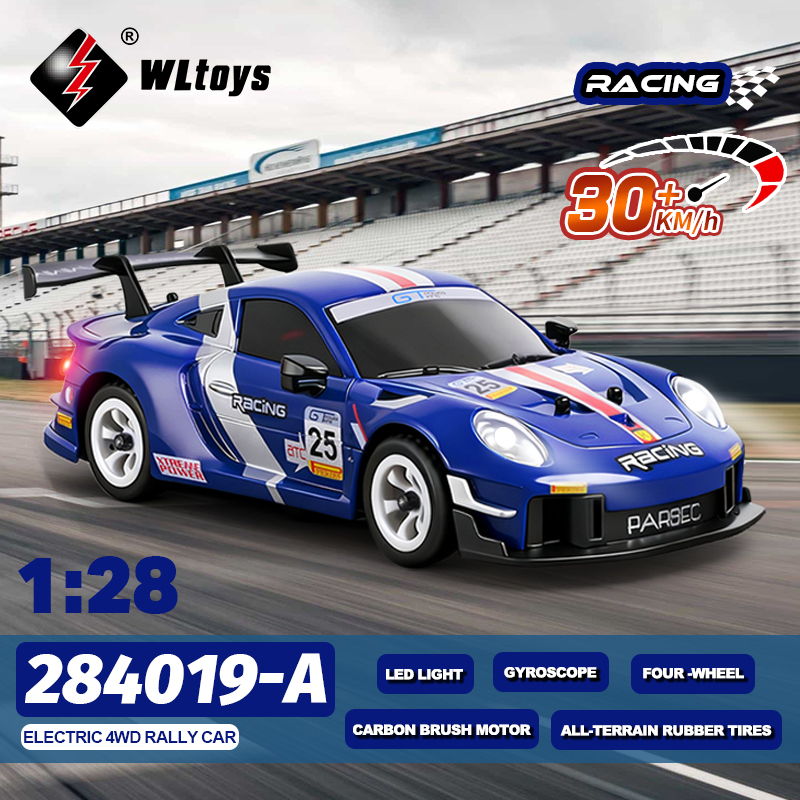 WLtoys 284019-A 284191 1:28 2, – Rc Hobby Toucan Bewertung und Preis