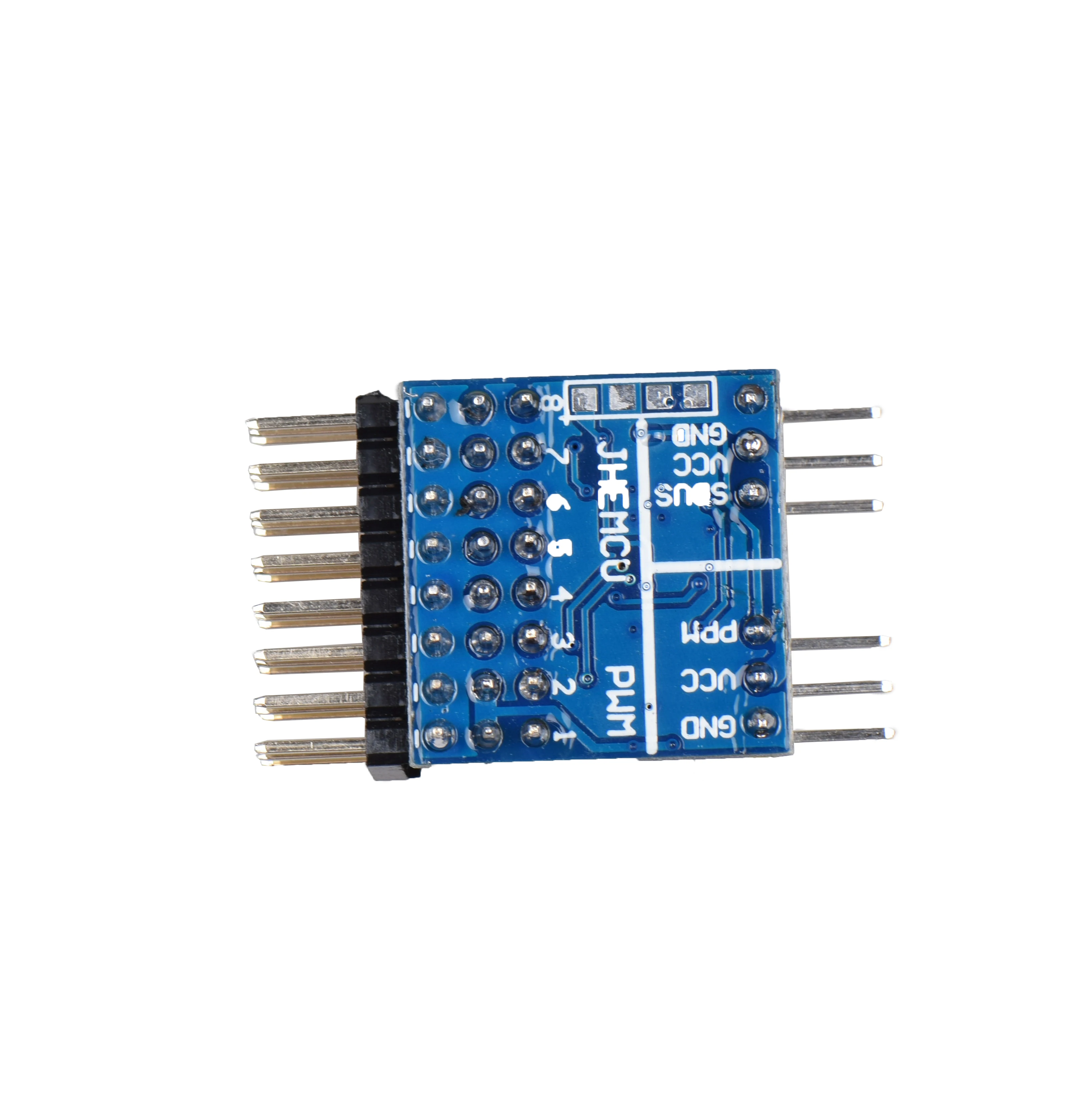 JHEMCU 8-Kanal-Empfänger PWM P – Receiver Sbus 8Ch Bewertung und Preis