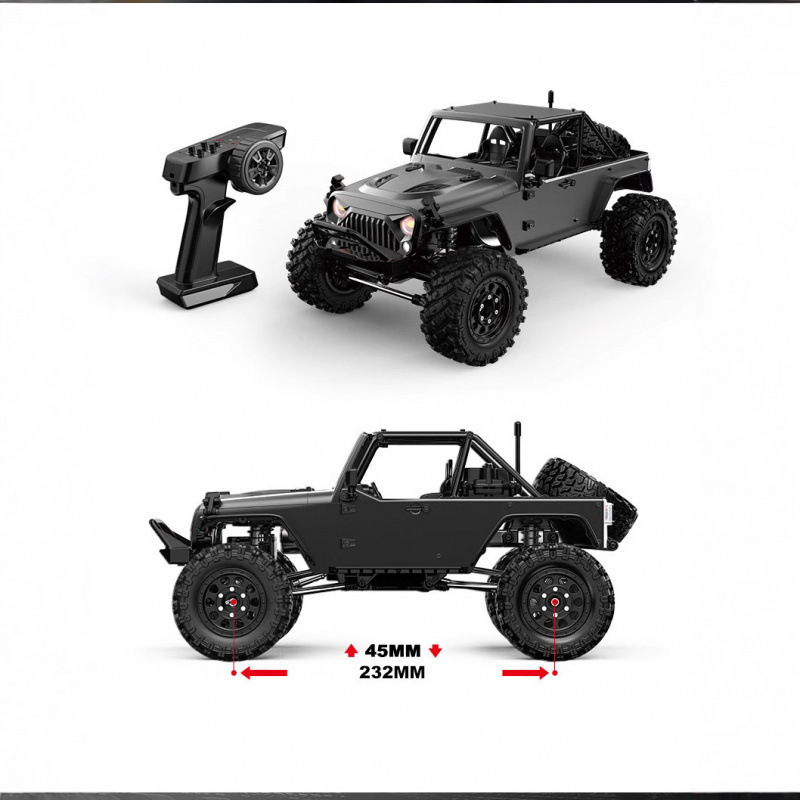 H12y 1/12 Maßstab Bürstenloser – Rc Hobby Toucan Bewertung und Preis