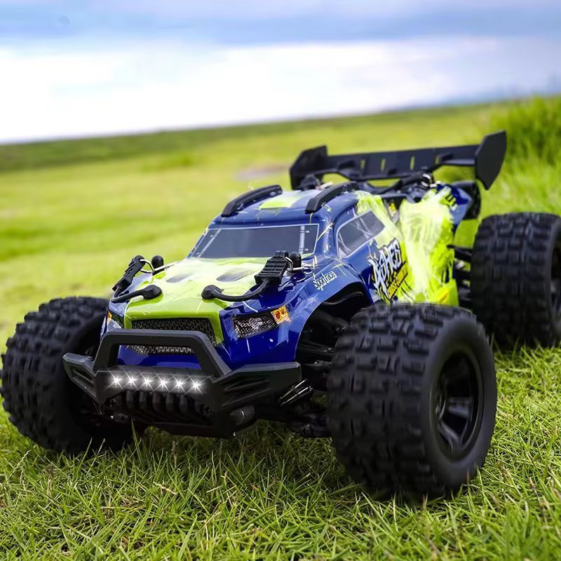 Hobby-Qualität für Erwachsene, – Rc Hobby Grade Monster Truck Bewertung und Preis