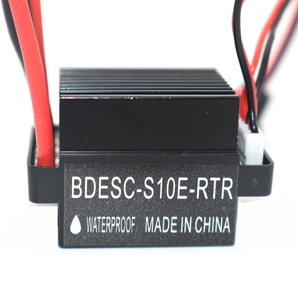 Hobby-Geschwindigkeitsregler m – Rc Hobby Motor Bewertung und Preis