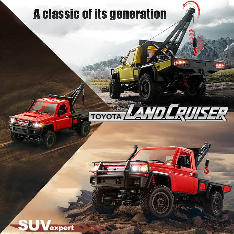 1:12 MN82T Rc Auto Skymaker Re – Rc Hobby Grade Truck Bewertung und Preis