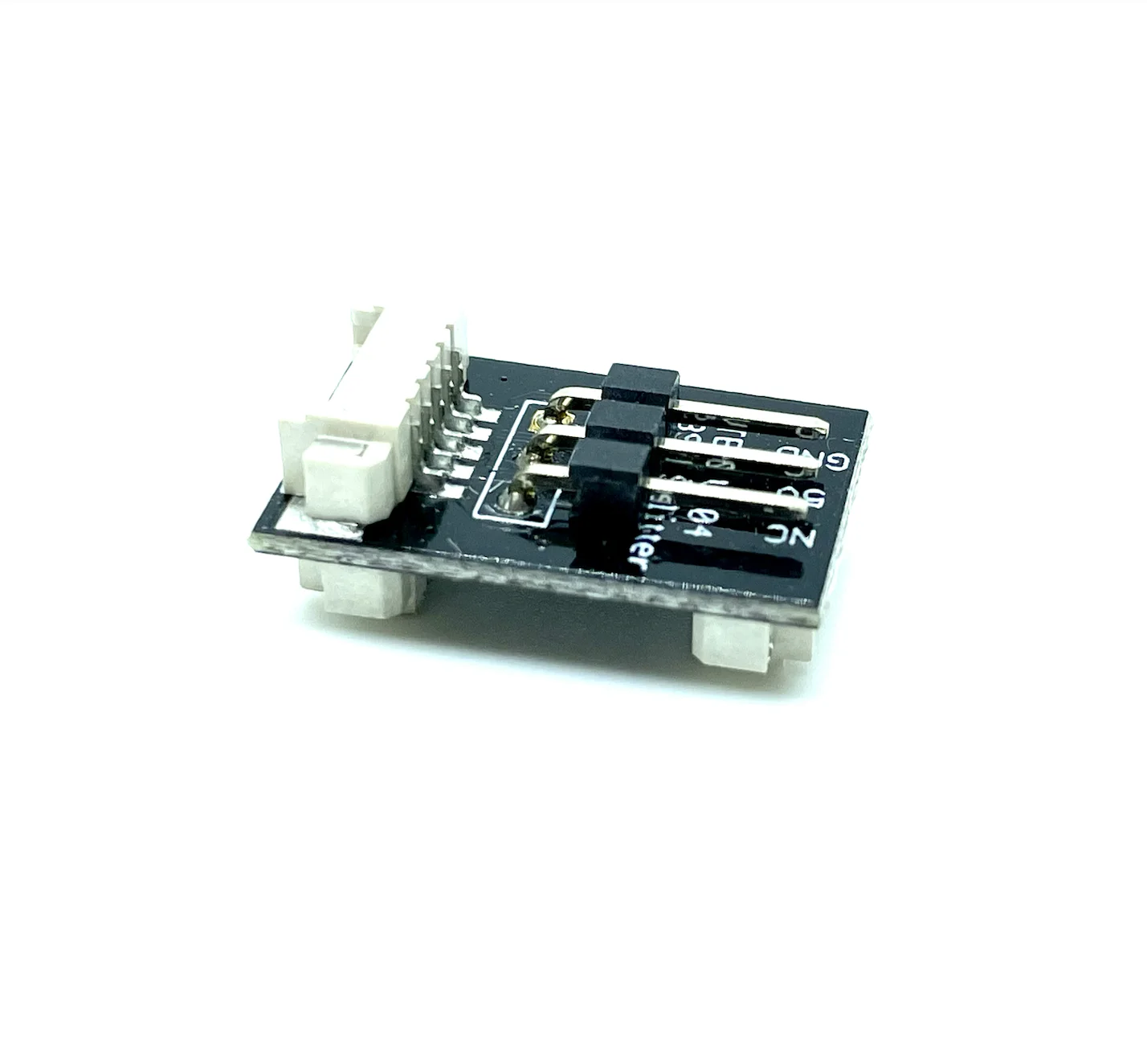 VoltSTBS CROSSFIRE 8CH DIVERSI – Receiver Sbus 8Ch Bewertung und Preis