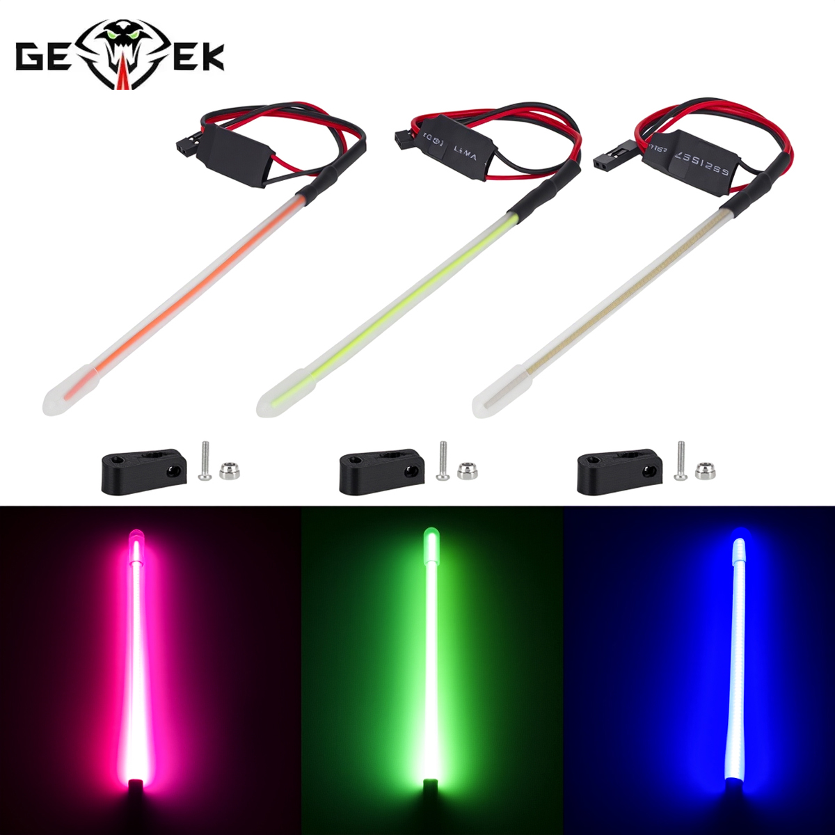 LED-Rückleuchten Nachtlicht Am – Rc Hobby Shops Bewertung und Preis