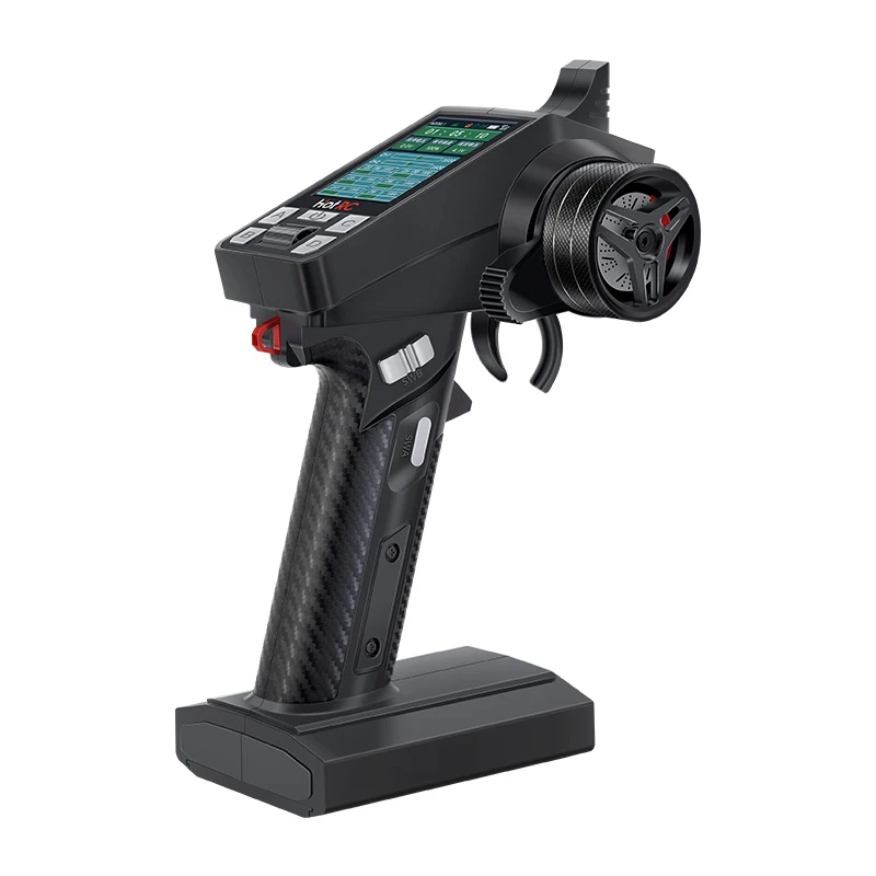 Hotrc Heißer RC CT-8A 8-Kanal  – Rc Hobby Shops Bewertung und Preis