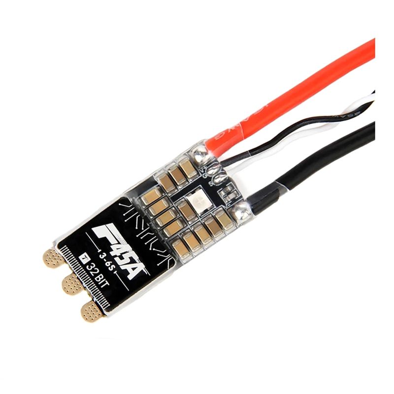 Pro Blheli32 F35A F45A 3-6S Bl – Rc Plane Hobby Zone Bewertung und Preis