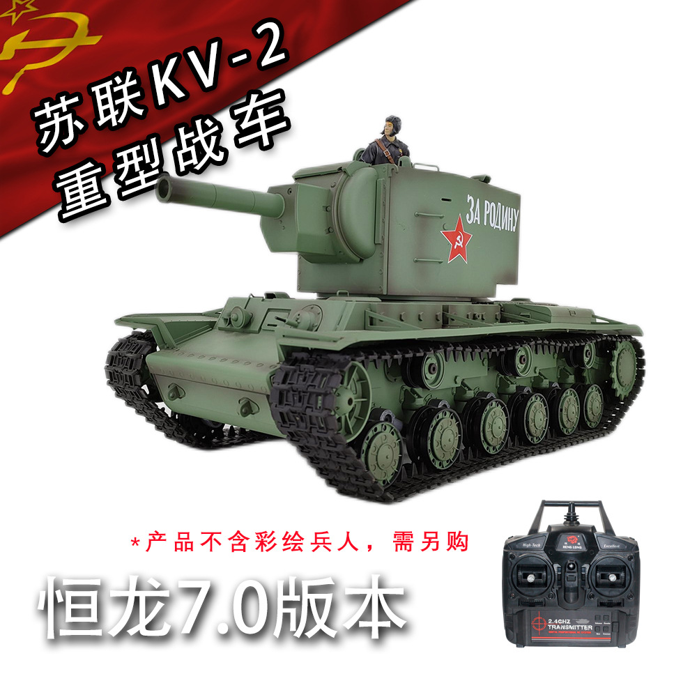 Henglong 1/16 350-1 russischer – Rc Hobby Toucan Bewertung und Preis