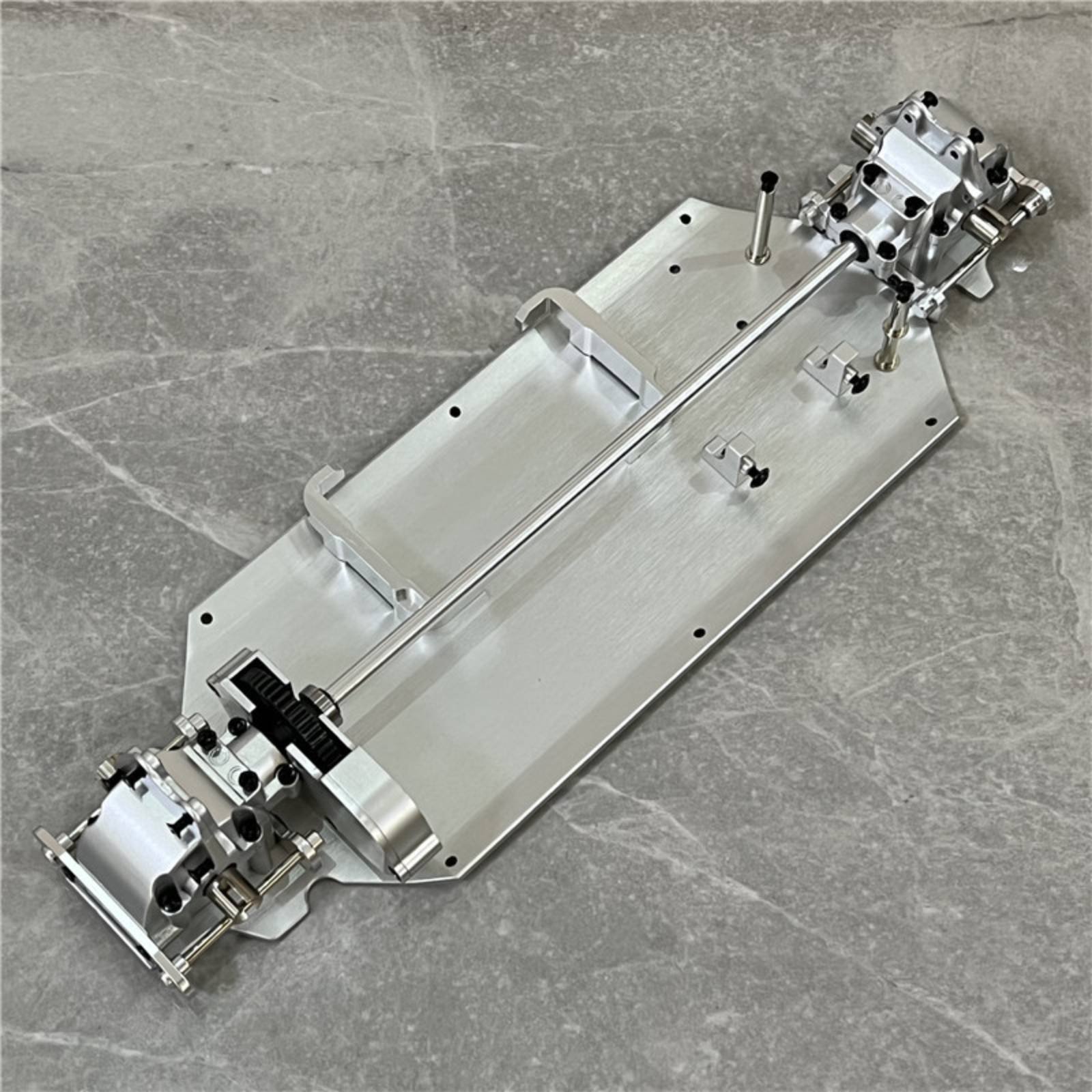 1/12 Maßstab Auto-Antriebsstra – Rc Hobby Motor Bewertung und Preis